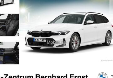 BMW 330 25.320 km 51.900 &euro; Witten 58455