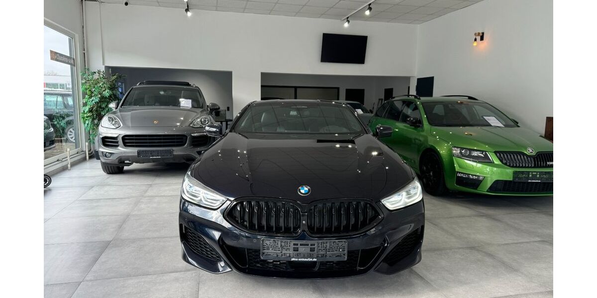 BMW 840 124.000 km 45.000 &euro; Oberhausen 46049