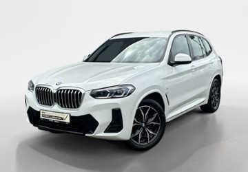 BMW X3 12.880 km 46.840 &euro; Bochum 44809
