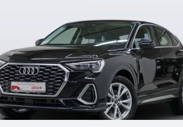 Audi Q3 54.249 km 32.880 &euro; Oberhausen 46047