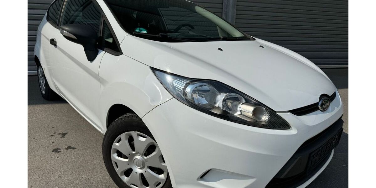 Ford Fiesta 62.373 km 1.950 &euro; Wuppertal 42285
