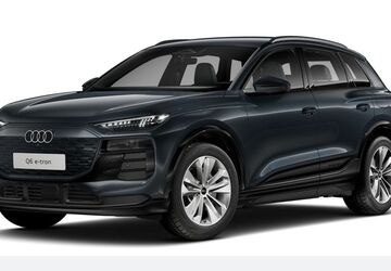 Audi Q6 e-tron 25.477 km 60.420 &euro; Bochum 44809