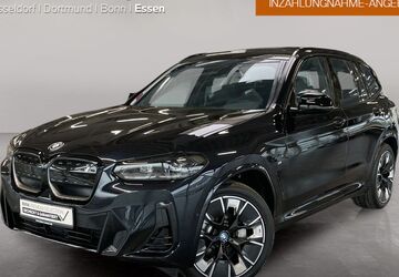 BMW iX3 25.216 km 42.999 &euro; Essen 45141