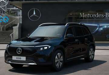 Mercedes-Benz EQB 350 16.756 km 40.490 &euro; Hagen 58135
