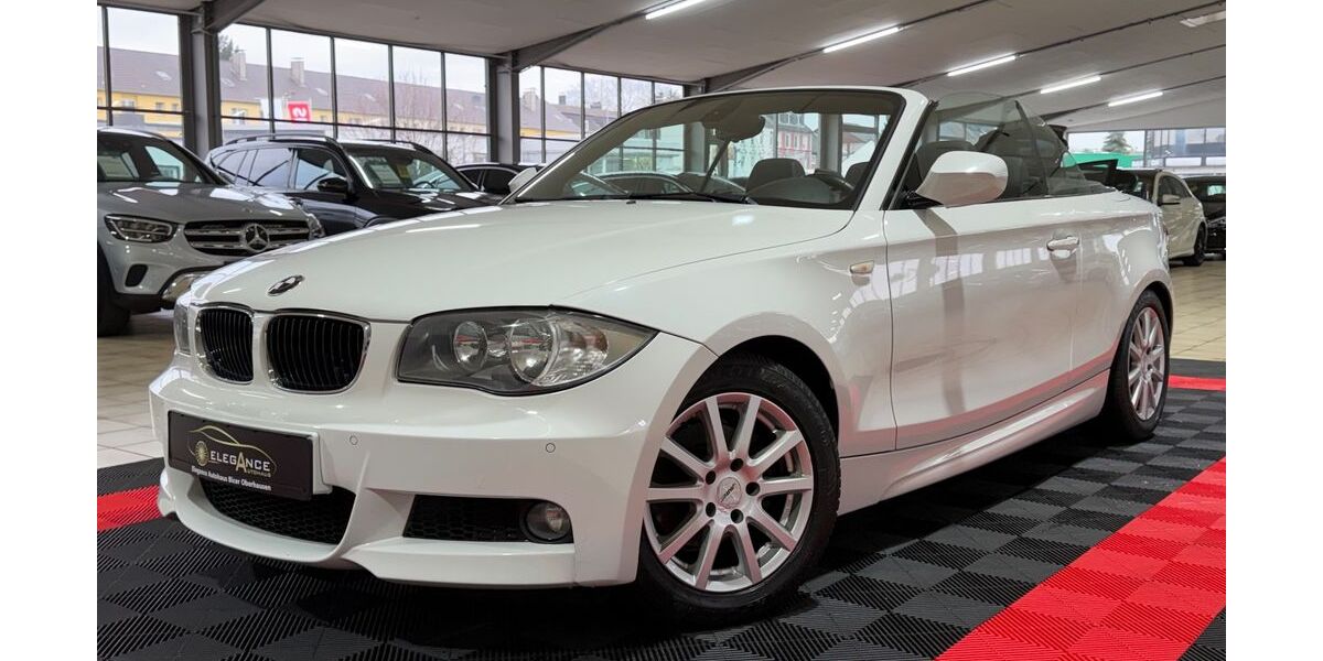 BMW 118 207.000 km 7.990 &euro; Oberhausen 46047