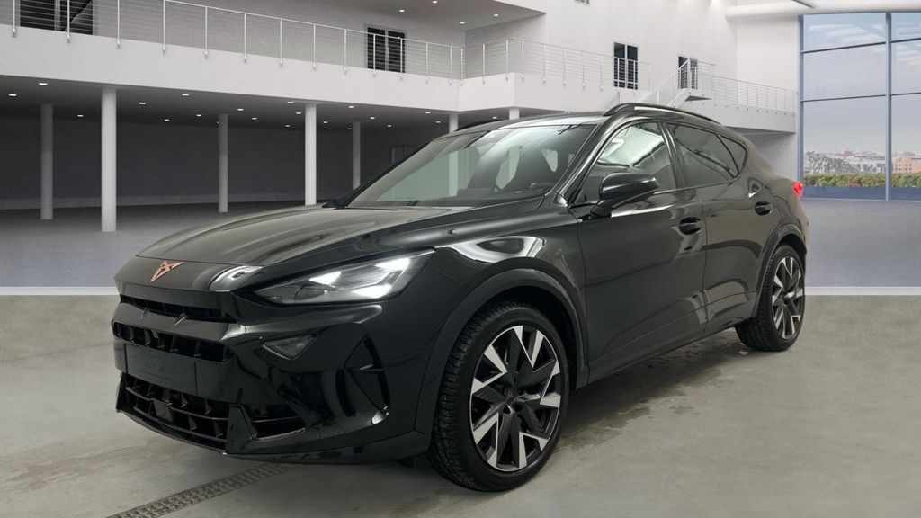 Cupra Formentor 14.500 km 33.990 &euro; Essen 45309