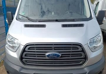 Ford Transit 106.000 km 16.900 &euro; Bochum 44894