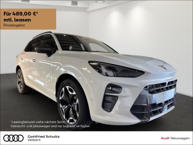 Cupra Terramar 5.000 km 50.590 &euro; Velbert 42553