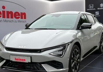 Kia EV6 6.857 km 47.980 &euro; Dortmund 44149