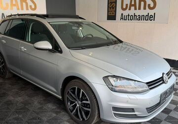 VW Golf 197.700 km 7.900 &euro; Bochum 44805