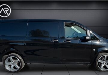 Mercedes-Benz Vito 133.924 km 25.950 &euro; Bochum 44866