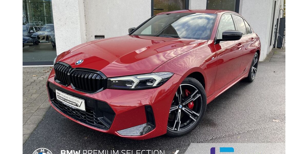 BMW 330 5.700 km 41.440 &euro; Essen 45134