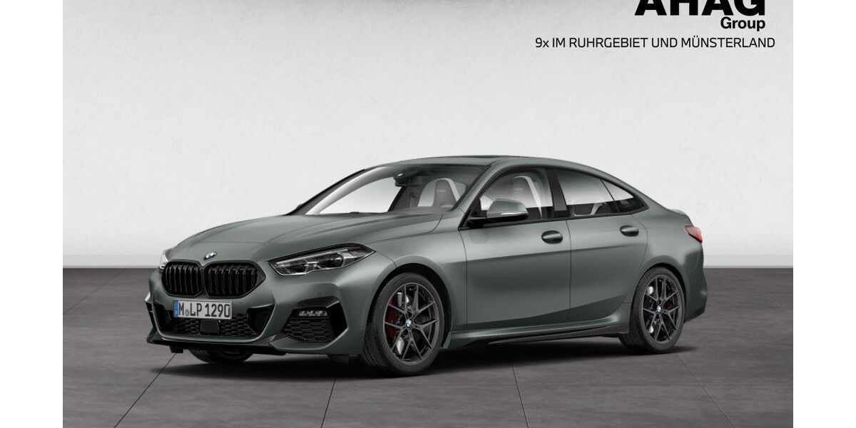 BMW 220 Gran Coupé 17.303 km 37.440 &euro; Bochum 44809