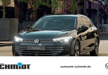 VW Passat 3.450 km 37.888 &euro; Schwerte 58239