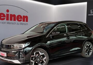 Opel Grandland (X) 29.420 km 21.309 &euro; Hagen 58135