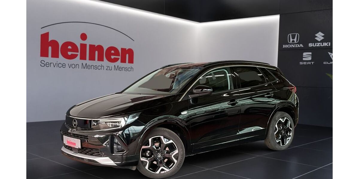 Opel Grandland (X) 29.420 km 21.309 &euro; Hagen 58135