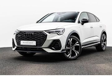 Audi Q3 47.874 km 40.635 &euro; Hagen 58091