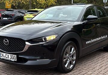Mazda CX-30 15.304 km 27.980 &euro; Hattingen 45527
