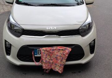 Kia Picanto 17.600 km 14.500 &euro; Bochum 44892