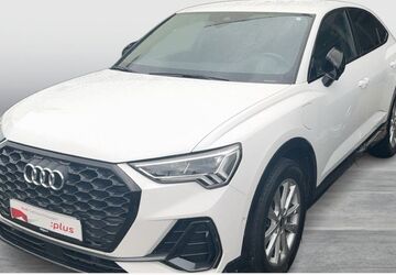Audi Q3 65.328 km 28.605 &euro; Dortmund 44143