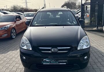 Kia Carens 236.795 km 3.000 &euro; Bottrop 46238