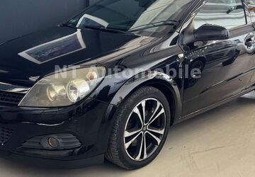 Opel Astra 260.000 km 1.450 &euro; Schwerte 58239