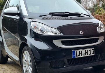 Smart ForTwo 144.000 km 4.500 &euro; Selm 59379