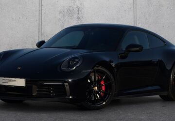 Porsche 992 7.617 km 137.900 &euro; Holzwickede 59439