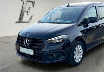 Mercedes-Benz Citan 25.674 km 25.990 &euro; Witten 58454
