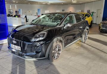 Ford Puma 11.651 km 28.490 &euro; Gevelsberg 58285