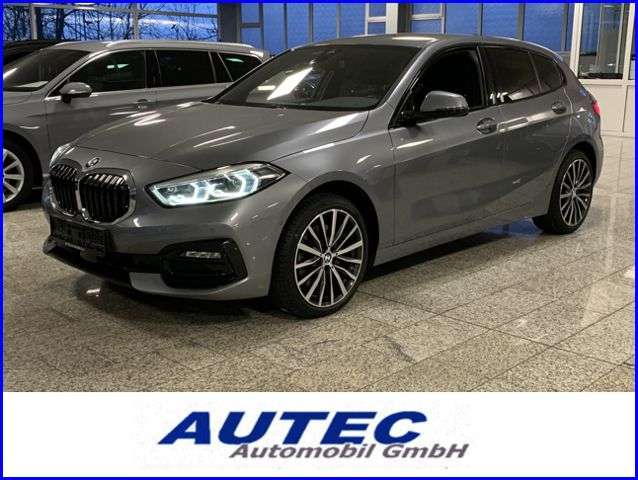 BMW 120 46.997 km 27.988 &euro; Wuppertal 42329