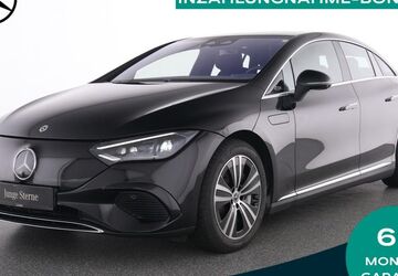 Mercedes-Benz EQE 19.419 km 52.985 &euro; Essen 45309