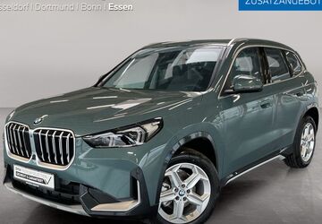 BMW X1 16.624 km 46.499 &euro; Essen 45141