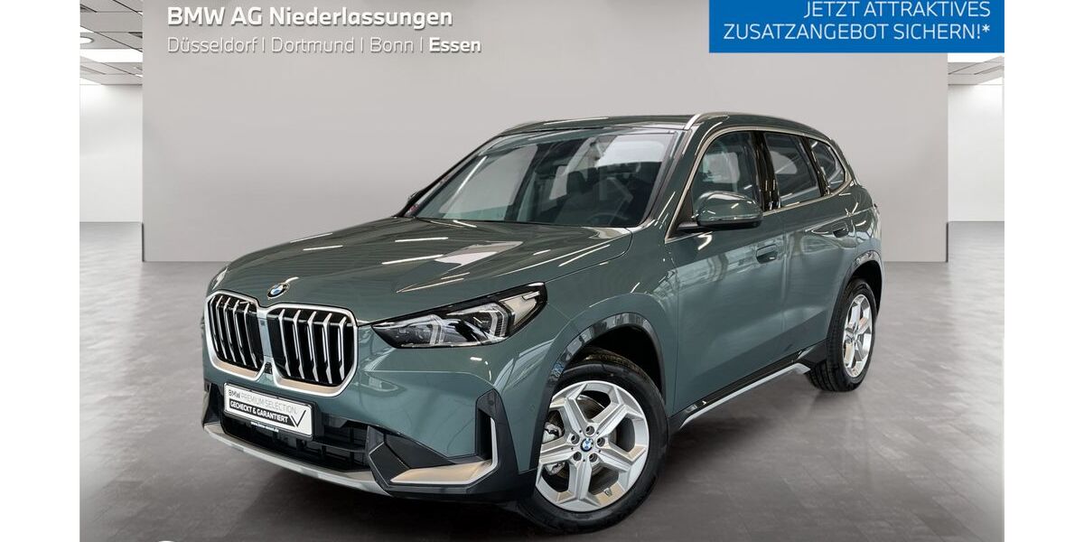 BMW X1 16.624 km 46.499 &euro; Essen 45141