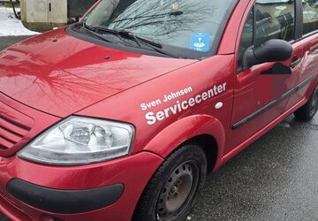 Citroen C3 192.000 km 1.300 &euro; Wuppertal 42287