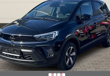 Opel Crossland (X) 16.000 km 18.990 &euro; Dorsten 46286