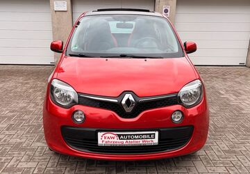 Renault Twingo 30.856 km 6.999 &euro; Essen 45356