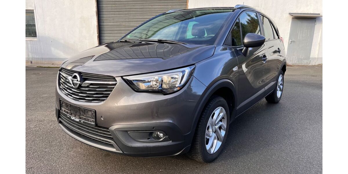 Opel Crossland (X) 14.000 km 15.500 &euro; Velbert 42549