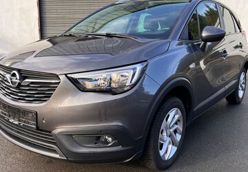 Opel Crossland (X) 14.000 km 15.700 &euro; Velbert 42549