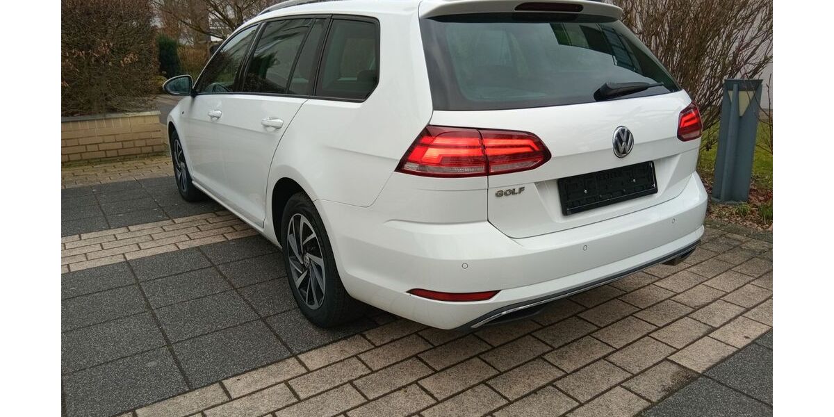 VW Golf 107.000 km 12.800 &euro; WUPPERTAL 42369