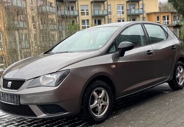 Seat Ibiza 129.000 km 4.199 &euro; Herne ( Nordrhein-Westfalen ) 44628