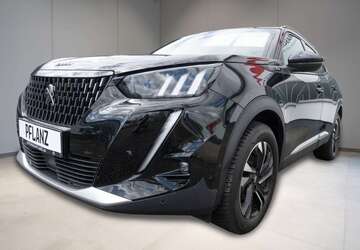 Peugeot 2008 44.210 km 17.885 &euro; Bochum 44801