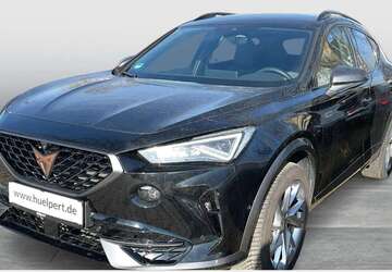 Cupra Formentor 11.198 km 27.403 &euro; Dortmund 44269