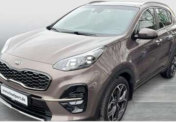 Kia Sportage 31.126 km 24.805 &euro; Dortmund-Marten 44379