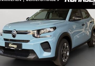 Citroen C3 5.000 km 13.989 &euro; Gelsenkirchen 45891