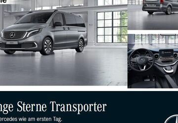Mercedes-Benz EQV 64.898 km 45.898 &euro; Dorsten 46282