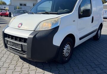Fiat Fiorino 233.000 km 1.700 &euro; Essen 45356