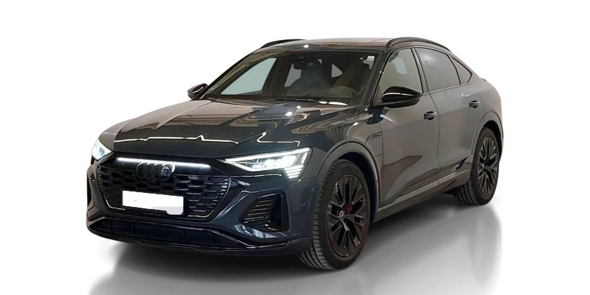 Audi Q8 e-tron 24.058 km 57.855 &euro; Hagen 58091