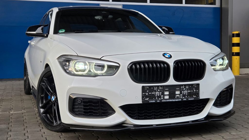 BMW M140i 68.100 km 30.990 &euro; Oberhausen 46049