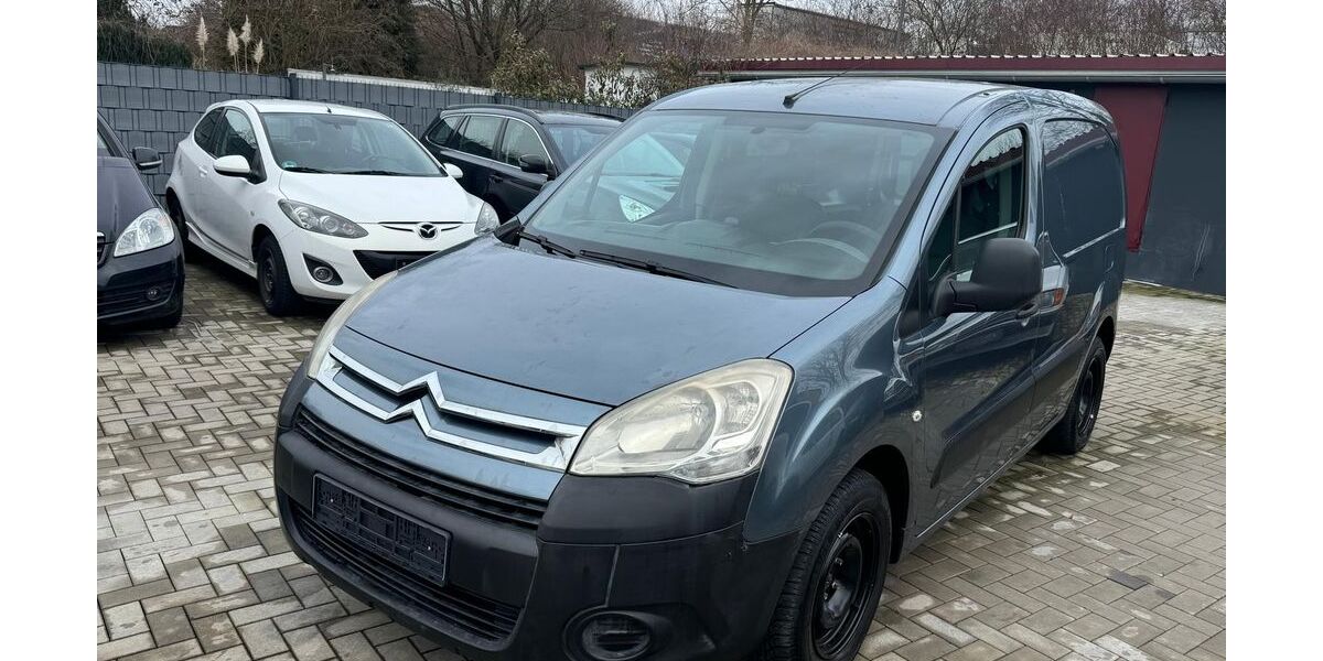 Citroen Berlingo 188.000 km 2.990 &euro; Castrop-Rauxel 44575